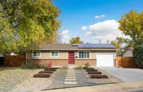 Cozy Family Retreat with Yard - Walk to Olde Town - Foto 36