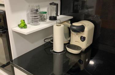 Maison accueillante à Vigneux-sur-Seine avec parking privé - Foto 4