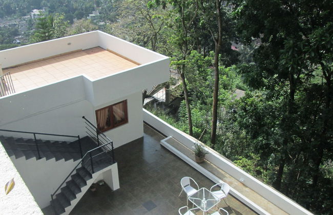 Kandy Holiday Residence - Foto 48