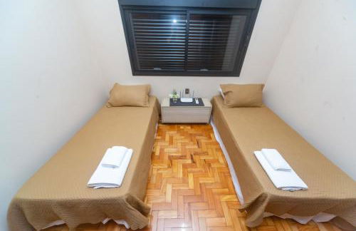 Apartamento Cidade Araxá - Photo 7