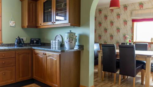 Ar Dachaigh, North Uist - Foto 3