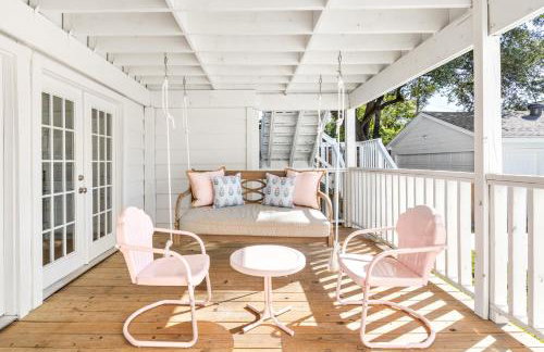 2Linkd Suites, 6BR Ensuite, Slps16, Pool&Spa, Gated - Photo 46