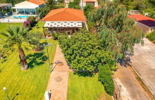 Maria’s Mansion 3 m from the SEA - Foto 15