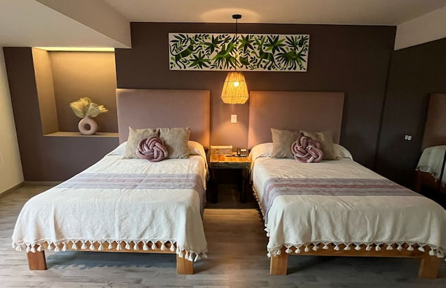 Zen Suites by Regente - Photo 26