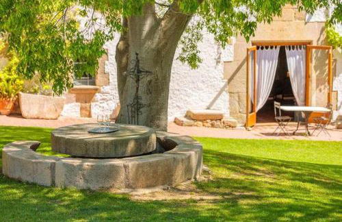 Masia 1612 Muy cerca de las playas Costa Brava - Foto 15