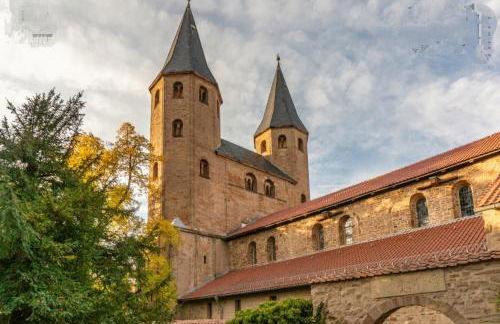 FeWo Am alten Holzplatz - Foto 31