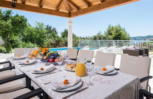 Holiday Villa Perna - Foto 14