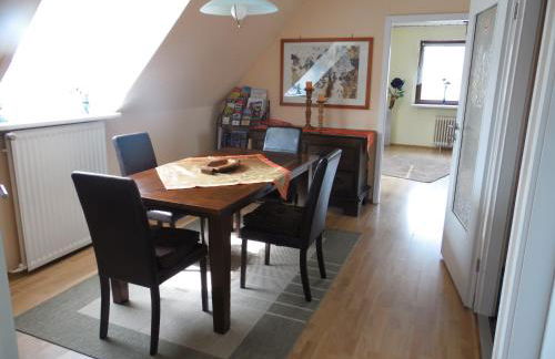 Ferienwohnung Müller Bad Segeberg - Foto 7