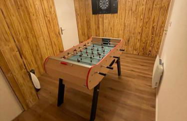 Chalet Le Cèdre Bleu 10 p - 10 min de Gérardmer - Foto 25