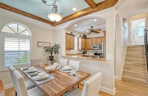 Villa Castile - 5204 - Foto 14