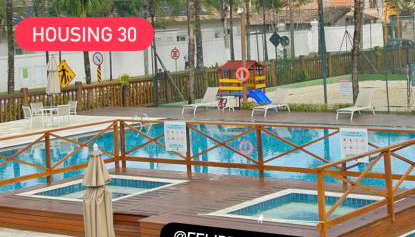 Maresias flat mata azul 2 - Foto 2