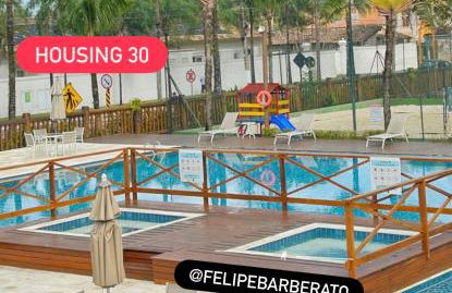 Maresias flat mata azul 2 - Foto 2