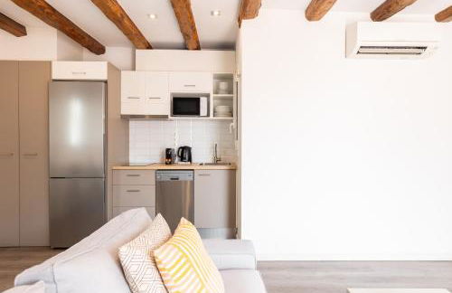 Decô Apartments Barcelona-Sants - Foto 24