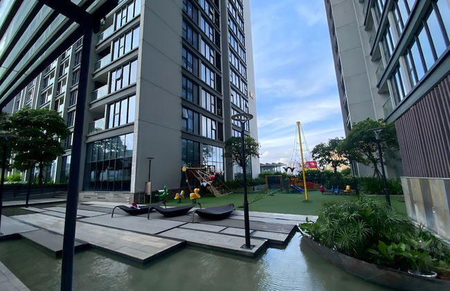 Vinhomes Metropolis Hanoi - South Land - Foto 50