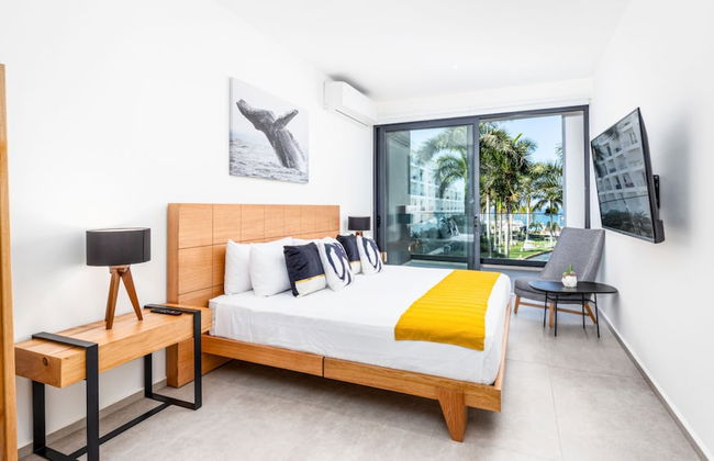 Condo Aria Ocean 306 - Foto 11