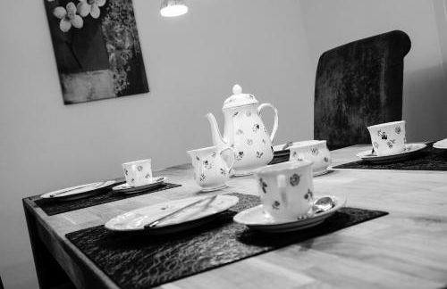 Ferienhaus Villa Alpenpanorama - Foto 30