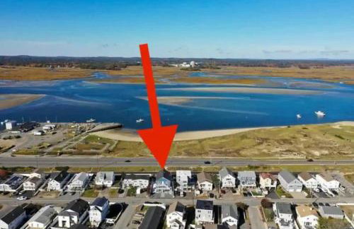 Seaside Shanty - Walk to Hampton & Seabrook Beach - Foto 21