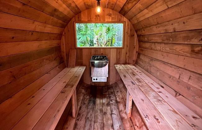 Akule Clubhouse: Awa 1 Bedroom Apt by the Beach 1 Condo by RedAwning - Foto 8