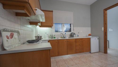 Live in Lemnos Apartments - Foto 5