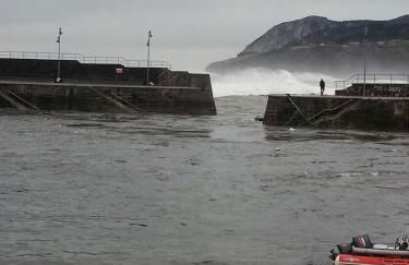 Etxie La casa de Mundaka EBI 326 - Foto 51