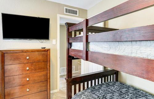 Family-Friendly El Paso Home Near Parks and Malls! - Foto 18