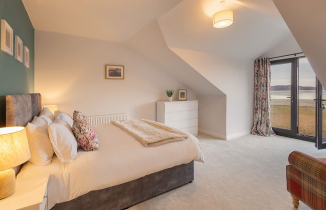 Host Stay Bay View House - Foto 7