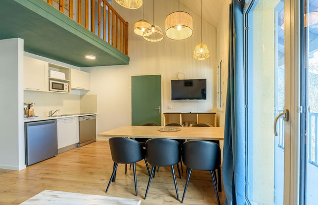 Résidence Les Balcons de l'Yse - Photo 74