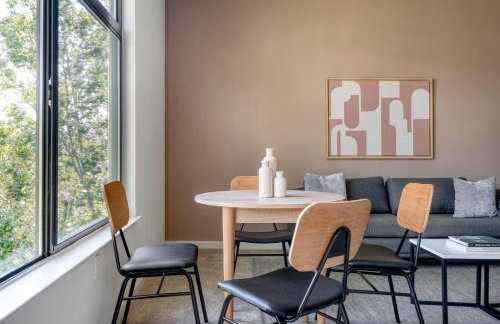 San Jose 2br w sauna pool games nr groceries SFO-1416 - Foto 5