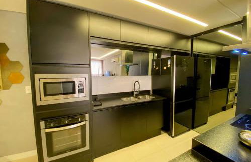 Jurere Internacional 2 Suites Lindo Completo - Foto 15