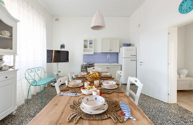 3716 Villetta White by Barbarhouse - Foto 21