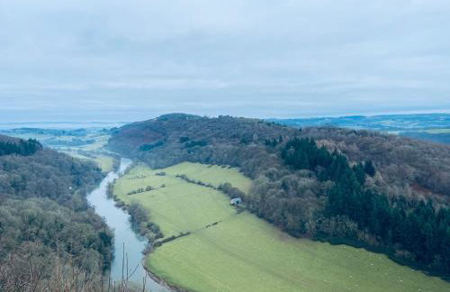 The Stables - Luxury Holiday Cottage - Foto 32
