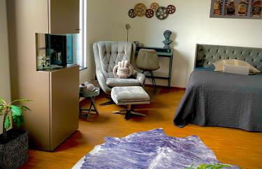 Business Apartment in CityPark - Foto 11