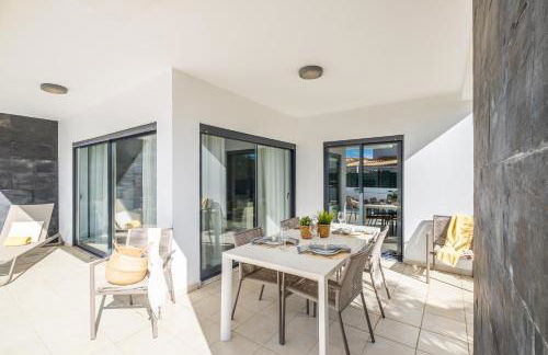 Villas Novochoro - Small Garden by DreamvillasAlbufeira - Foto 24