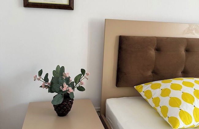 Serenity Apartments and Studios - Foto 20