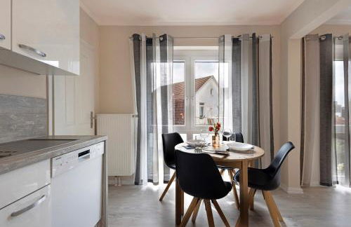 Sabines Ferienwohnung 2 - Foto 7