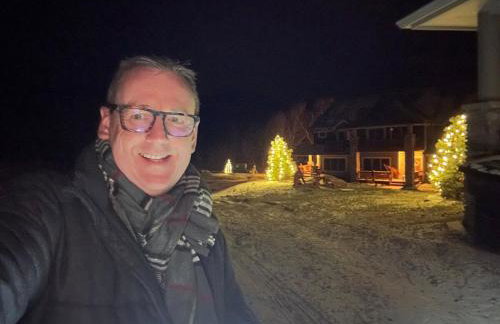 Appalachian Hideaway - Foto 65