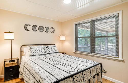 Serene Trenton Home with Pool and Mountain Views! - Foto 19