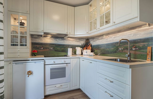 Holiday House Vilana With Jacuzzi - Foto 5