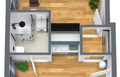 TRIMOSA - Apartments & Homes - Foto 38