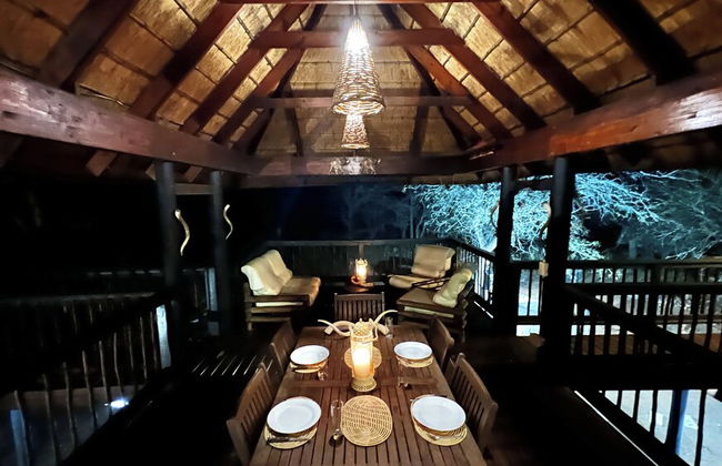 Kruger Kumba - Mugwenzi - Photo 62