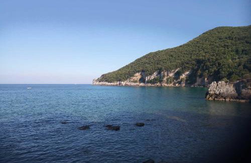 Pilion-Unique House at the Aegean Sea - Photo 4