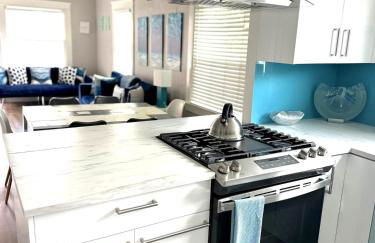 Casita California - Private house with backyard - Foto 24