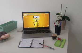 STUDIO NEUF PARKING SECURISE Direct CDG et PARIS CENTRE Parc expo Villepinte & Arena Grand Paris - Foto 35