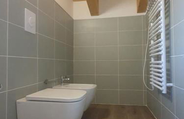 Giardino di Lei, appartamento Giallo - Foto 14