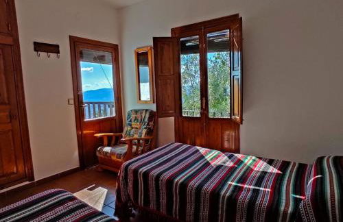 Holiday Home Gemütliches Haus mit toller Aussicht by Interhome - Foto 8