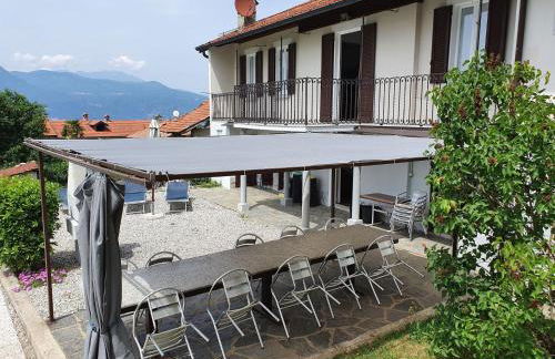 Holiday Home near Lago Maggiore Pool - Foto 6
