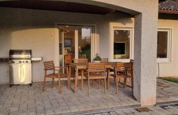 Ferienhaus Q1, Ruhe und Erholung in der Eifel - Foto 30