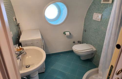 Palazzo Rocco - Golden Suite - Praiano - Amalfi Coast - Foto 17