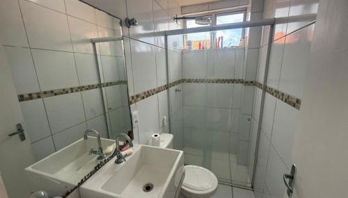 Apartamento temporada - Foto 2