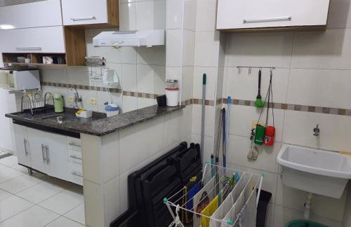 Apartamento Gourmet Praia Aviação - Foto 28